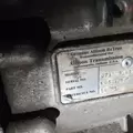 Allison 2500PTS TransmissionTransaxle Assembly thumbnail 9