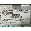 Allison 2500RDS ECM (Transmission) thumbnail 5