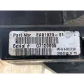 Allison 2500RDS Manual Transmission Parts, Misc. thumbnail 4