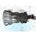 Allison 2500RDS Transmission Assembly thumbnail 3