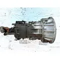 Allison 2500RDS Transmission Assembly thumbnail 4