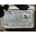 Allison 2500RDS Transmission Assembly thumbnail 3