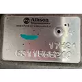 Allison 2500RDS Transmission Assembly thumbnail 2