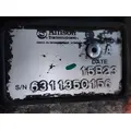 Allison 2500RDS Transmission Assembly thumbnail 2