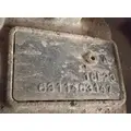 Allison 2500RDS Transmission Assembly thumbnail 2
