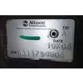 Allison 2500RDS Transmission Assembly thumbnail 2