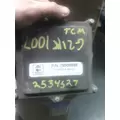 USED ECM (Transmission) ALLISON 2500RDS for sale thumbnail