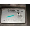 Allison 2550HS Transmission Assembly thumbnail 2