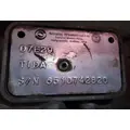 Allison 3000 EVP Transmission Assembly thumbnail 2
