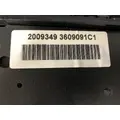 Allison 3000 HS Transmission Shifter (Electronic Controller) thumbnail 5