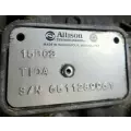 Allison 3000 RDSP Transmission Assembly thumbnail 2