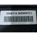 Allison 3000 RDS Transmission Control Module (TCM) thumbnail 3