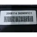 Allison 3000 RDS Transmission Shifter (Electronic Controller) thumbnail 3