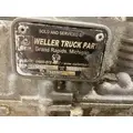 Allison 3000 RDS Transmission thumbnail 6