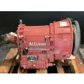 Allison 3000PTS Transmission Assembly thumbnail 2