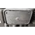 Allison 3000RDSP Transmission Assembly thumbnail 6