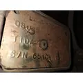 TAKEOUT Transmission Assembly ALLISON 3000HS for sale thumbnail