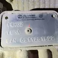 USED Transmission Assembly ALLISON 3000RDS for sale thumbnail