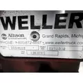 USED - INSPECTED NO WARRANTY Transmission Assembly ALLISON 3000RDS for sale thumbnail