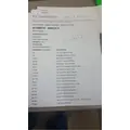  Transmission Assembly Allison 3000RDS for sale thumbnail