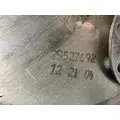 Allison 3500 RDS Flywheel thumbnail 3