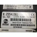 Allison 3500 RDS Transmission Shifter (Electronic Controller) thumbnail 3
