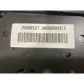 Allison 3500RDS-P Transmission Shifter (Electronic Controller) thumbnail 3
