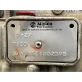 Allison 3500RDSP Transmission Assembly thumbnail 8