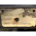 Allison 3500RDSP Transmission Assembly thumbnail 1