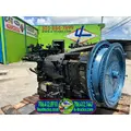 Allison 3500RDS Transmission Assembly thumbnail 1