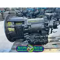 Allison 3500RDS Transmission Assembly thumbnail 4