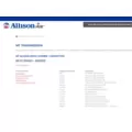 Allison 4000 HS Transmission thumbnail 6