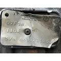 Allison 4000EVP Transmission Assembly thumbnail 1