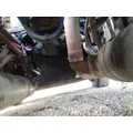 USED - NOT INSPECTED Transmission Assembly ALLISON 4000HS for sale thumbnail