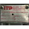 Allison 4500 RDS Transmission thumbnail 7