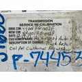 Allison 4500RDSP ECM (Transmission) thumbnail 6