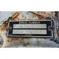 Allison 4500RDS Transfer Case Assembly thumbnail 6