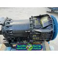 Allison 4500RDS Transmission Assembly thumbnail 3