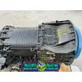 Allison 4500RDS Transmission Assembly thumbnail 3