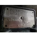 Allison AT542 Transmission Assembly thumbnail 2
