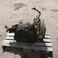 Allison AT545 TransmissionTransaxle Assembly thumbnail 3