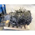 USED Transmission Assembly ALLISON AT545 for sale thumbnail