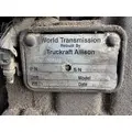 Allison B500RM Transmission Assembly thumbnail 1