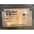 Allison EV50 Transmission Assembly thumbnail 1