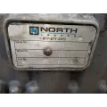 Allison HD4560P Transmission Assembly thumbnail 2