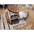 Allison HT 740 DR Transmission Assembly thumbnail 1