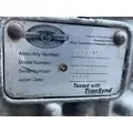 Allison MD 3000 RM Transmission Assembly thumbnail 7