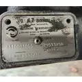 Allison MD3060P Transmission Assembly thumbnail 2