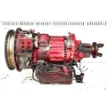 Allison MT 740 Transmission Assembly thumbnail 1