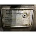 Allison MT45 Chassis Transmission Assembly thumbnail 2
